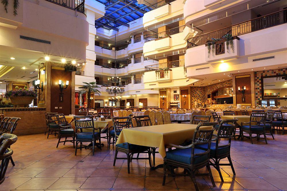 Wei-Yat Grand Hotel Тайнань Екстер'єр фото