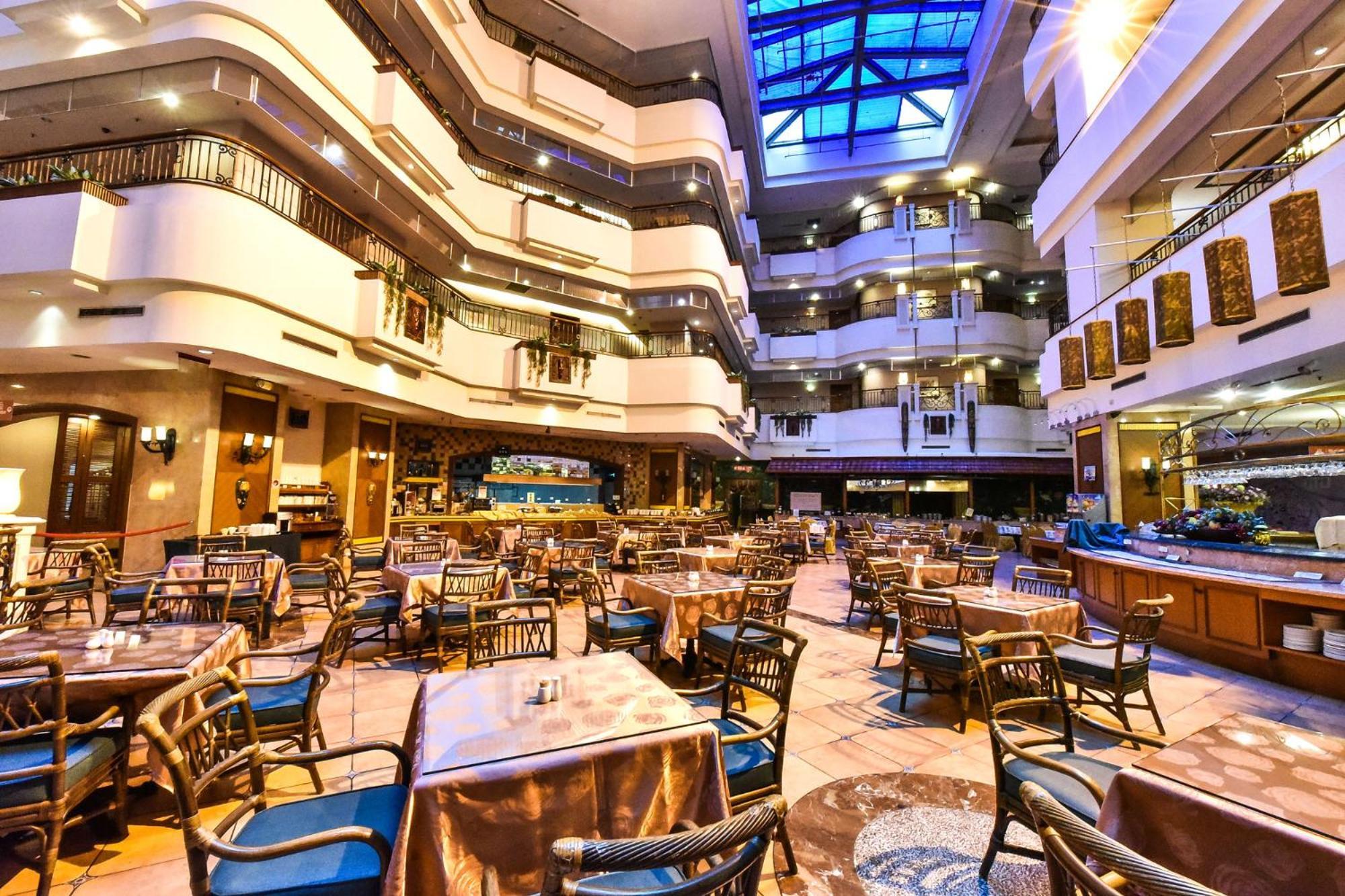Wei-Yat Grand Hotel Тайнань Екстер'єр фото